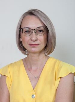 Макулова Алена